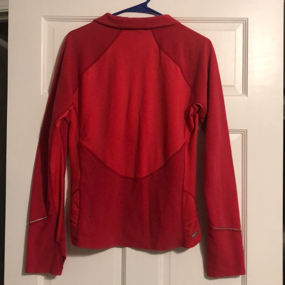 The North Face Quarter Zip Fleece - Picture 3 of 3